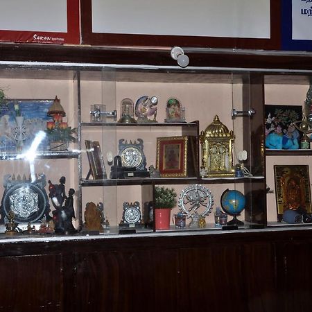 Homestay Senthil Akam Chidambaram Εξωτερικό φωτογραφία
