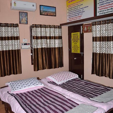 Homestay Senthil Akam Chidambaram Εξωτερικό φωτογραφία