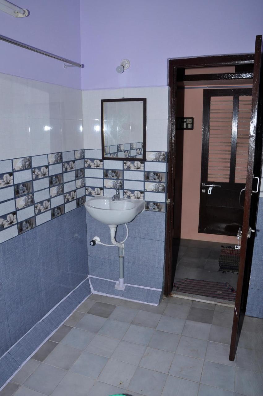Homestay Senthil Akam Chidambaram Εξωτερικό φωτογραφία