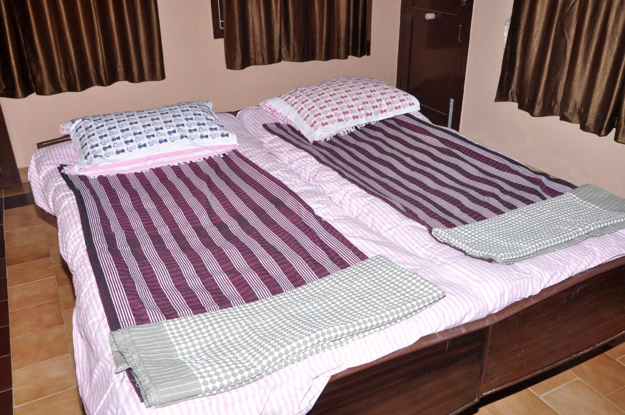 Homestay Senthil Akam Chidambaram Εξωτερικό φωτογραφία