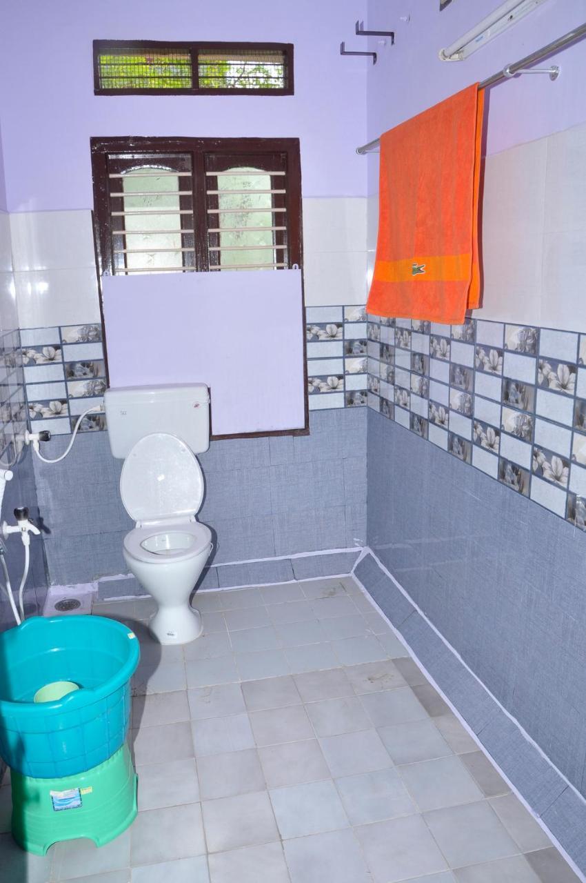 Homestay Senthil Akam Chidambaram Εξωτερικό φωτογραφία