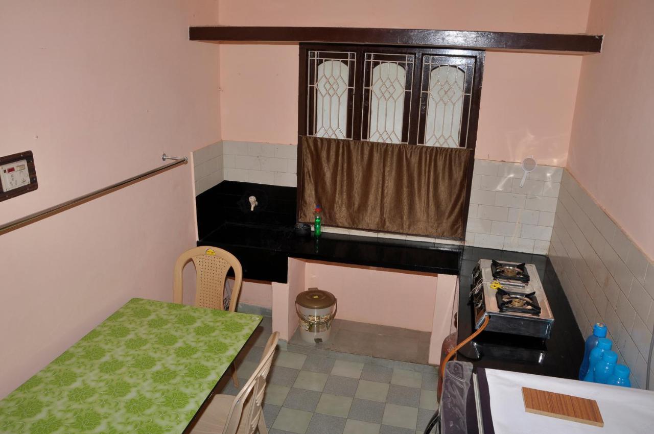 Homestay Senthil Akam Chidambaram Εξωτερικό φωτογραφία
